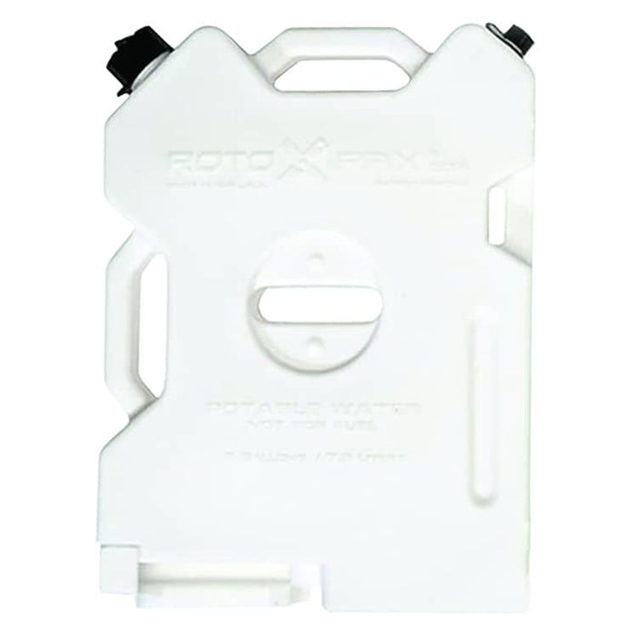 2 GALLON WATER PACK