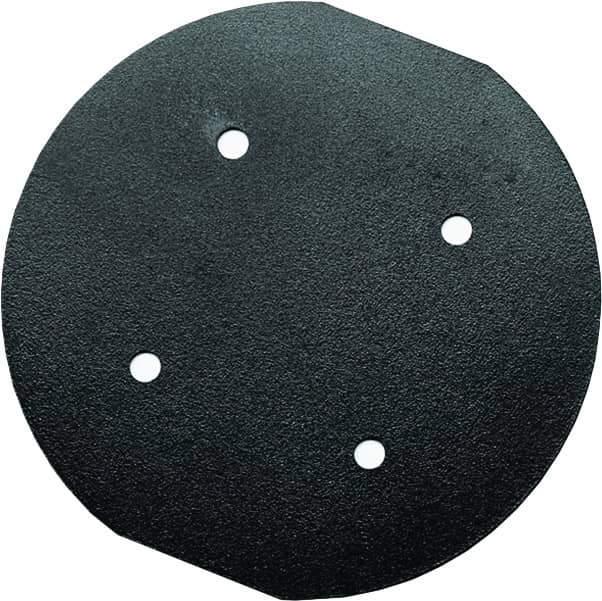 BACKING PLATE - ROTOPAX