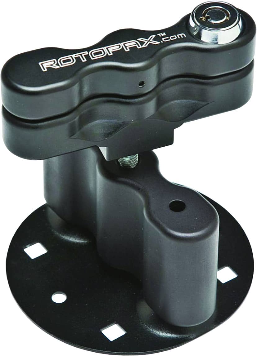 LOCKING PACK MOUNT