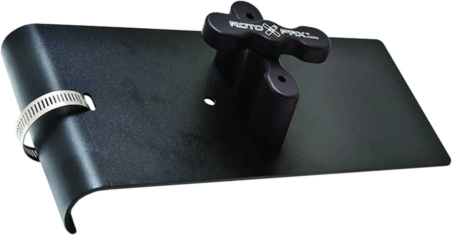 RZR PLATE - ROTOPAX