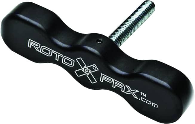 STANDARD T-HANDLE