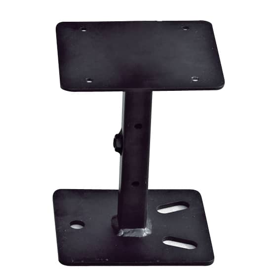 JEEP TIRE MOUNT-ROTOPAX