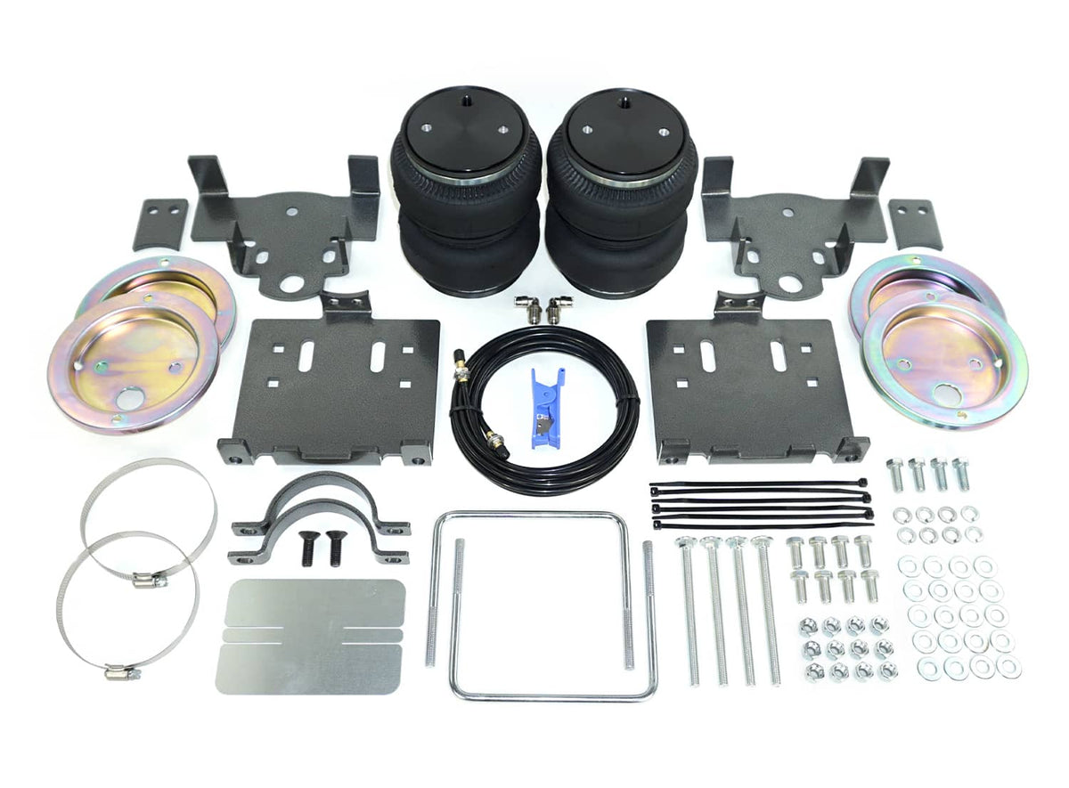 ALPHA HD REAR AIR SUSPENSION KIT FOR 04-08 F150