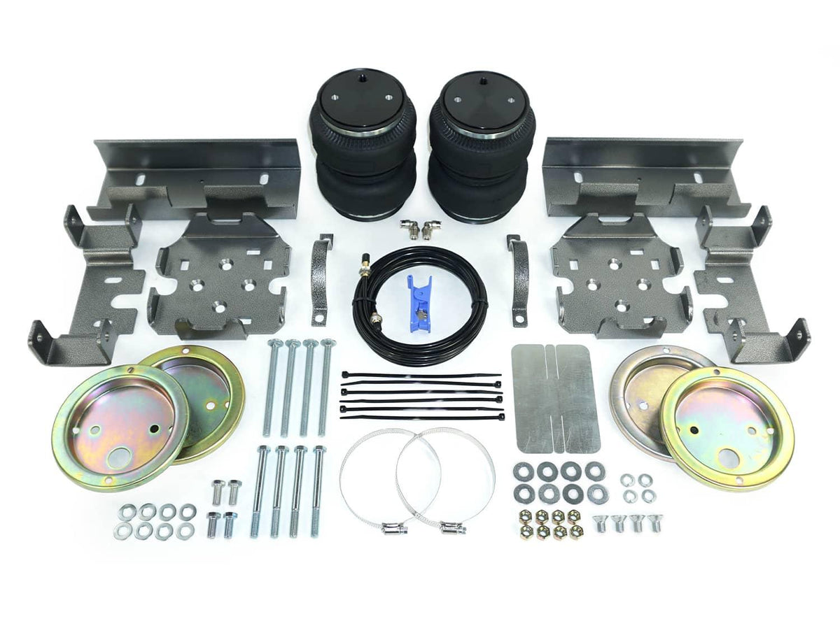 ALPHA HD REAR AIR SUSPENSION FOR 88-98 GM