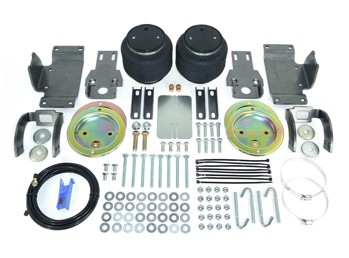 ALPHA HD REAR AIR SUSPENSION SINGLE CONVOLUTED 05-23 TACOMA/PRERUNNER