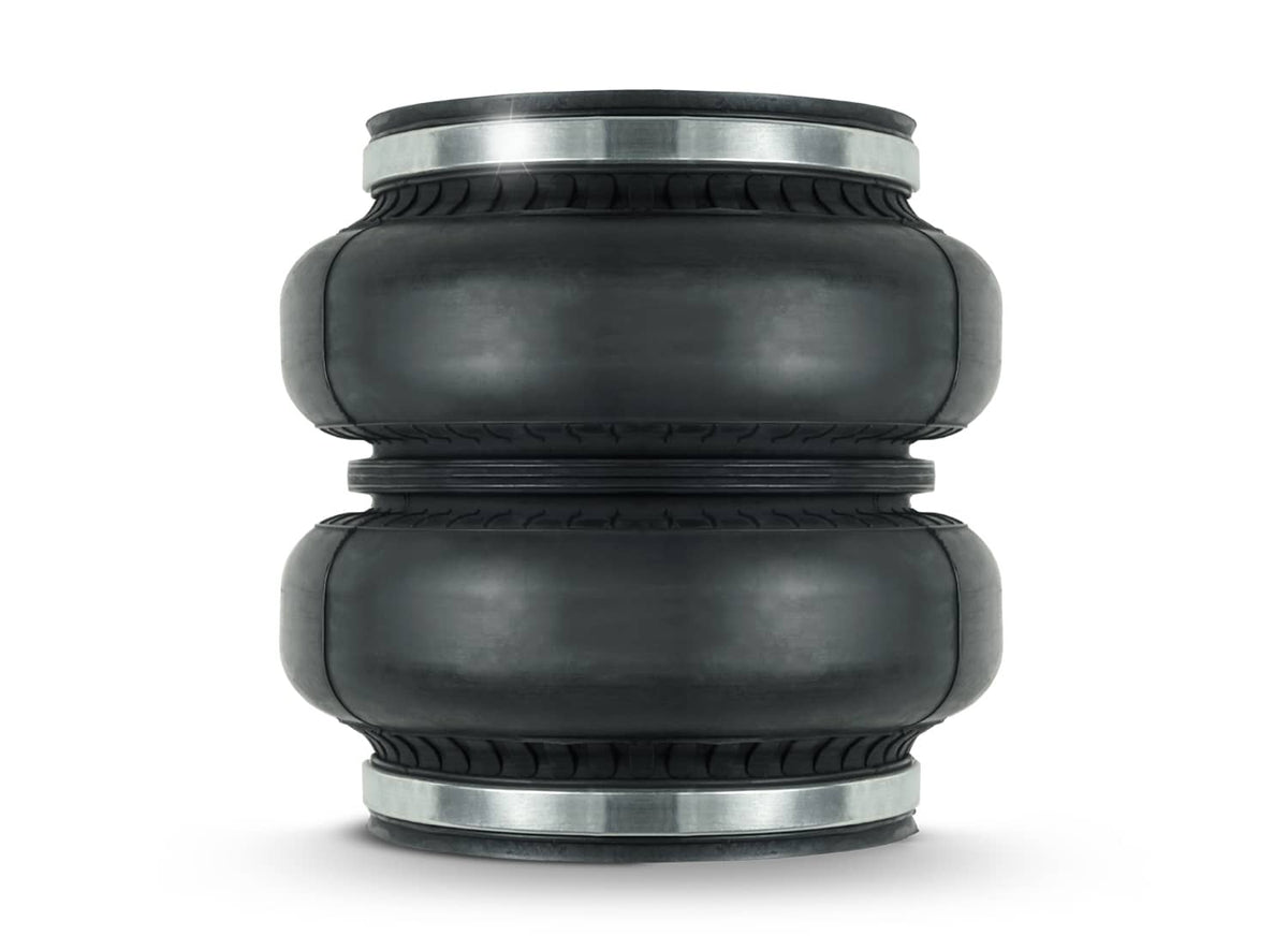ALPHA™ XD 7500 DOUBLE CONVOLUTED REPLACEMENT AIR SUSPENSION SPRING