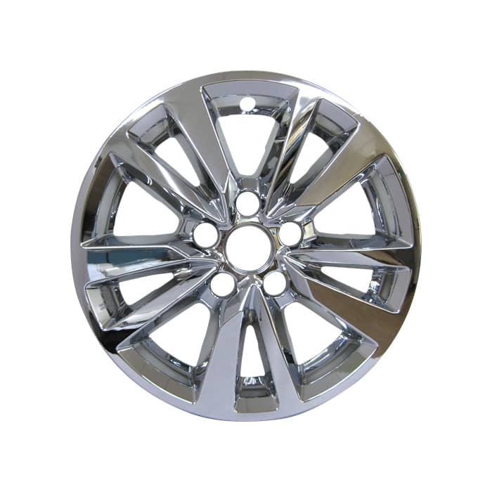 16” CHROME 25-26 TOYOTA CAMRY LE