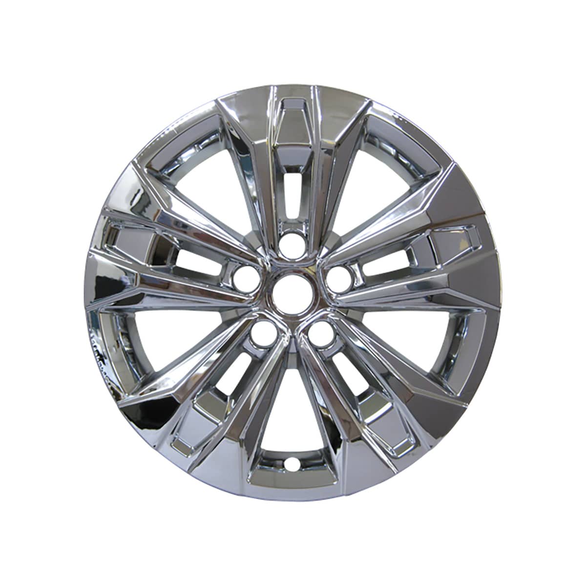 17” CHROME 25-26 EQUINOX LT