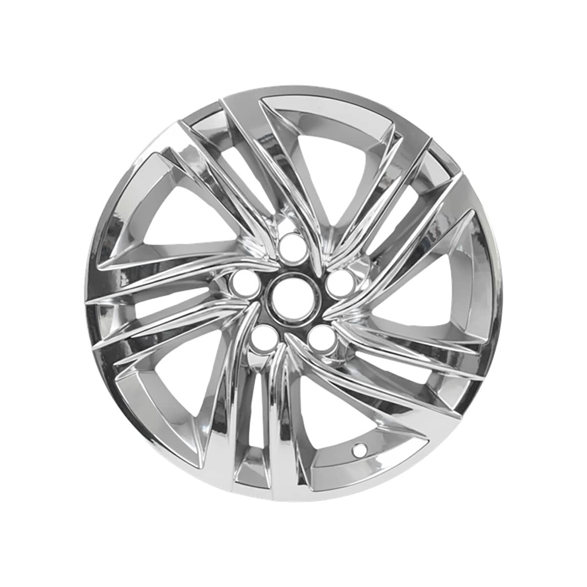 WHEEL SKIN SET 17" CHROME 24-26 BUICK ENVISTA