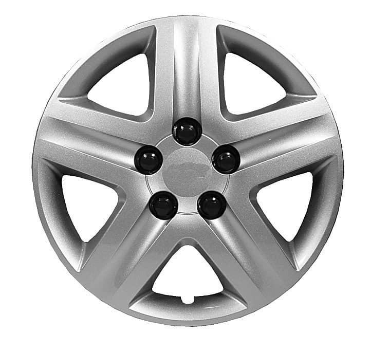 WHEEL CVR 17" MONTE CARL