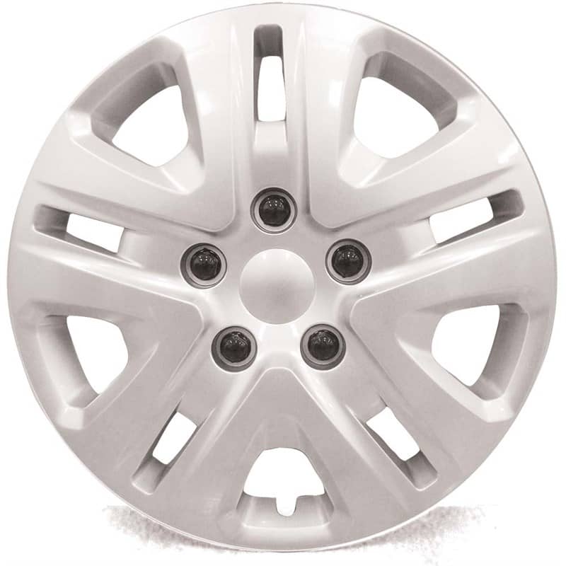WHEEL CVR 17" CARAVAN / JOURNEY