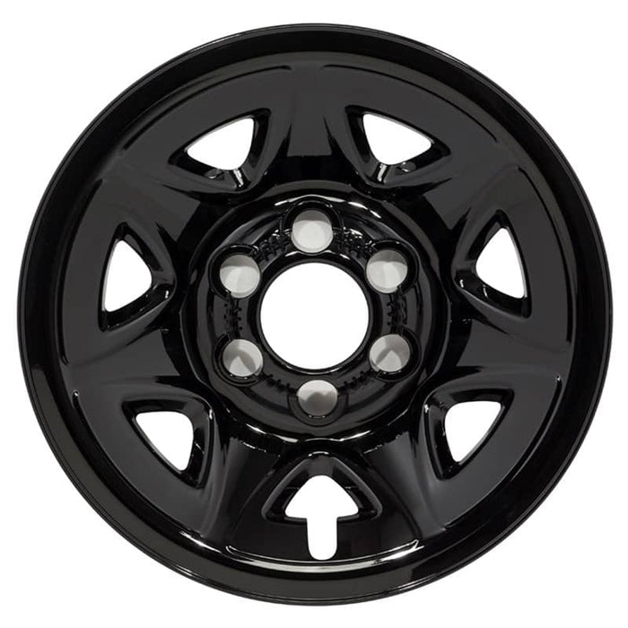 WHEEL SKIN 17" 14-20 GM 1500