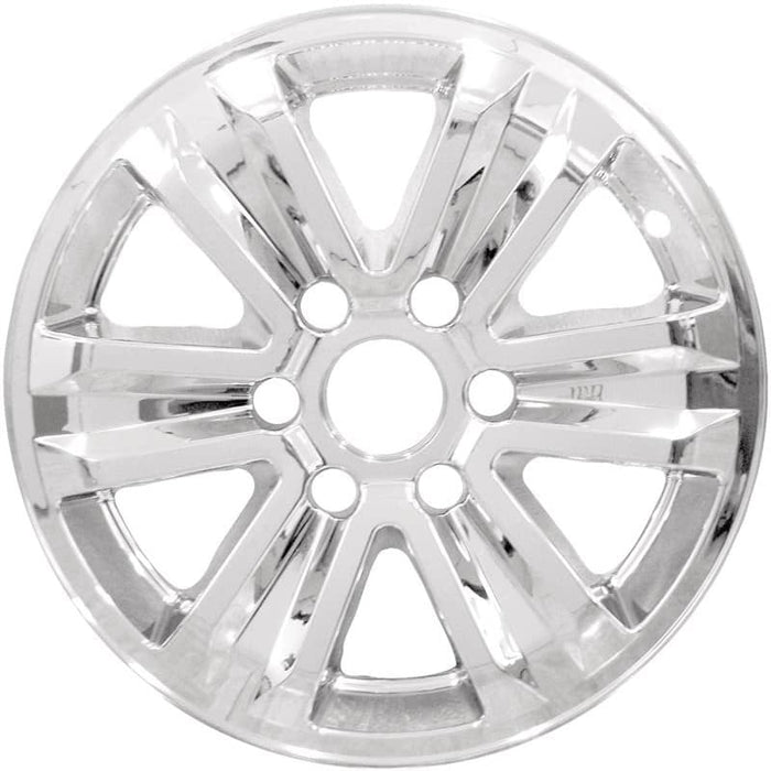 WHEEL SKIN 17" 15-20 F150