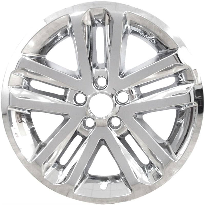 WHEEL SKIN 18" 11-18 EXPLORER
