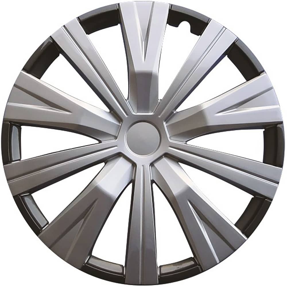 WHEEL COVER 16" CAMRY SILVER