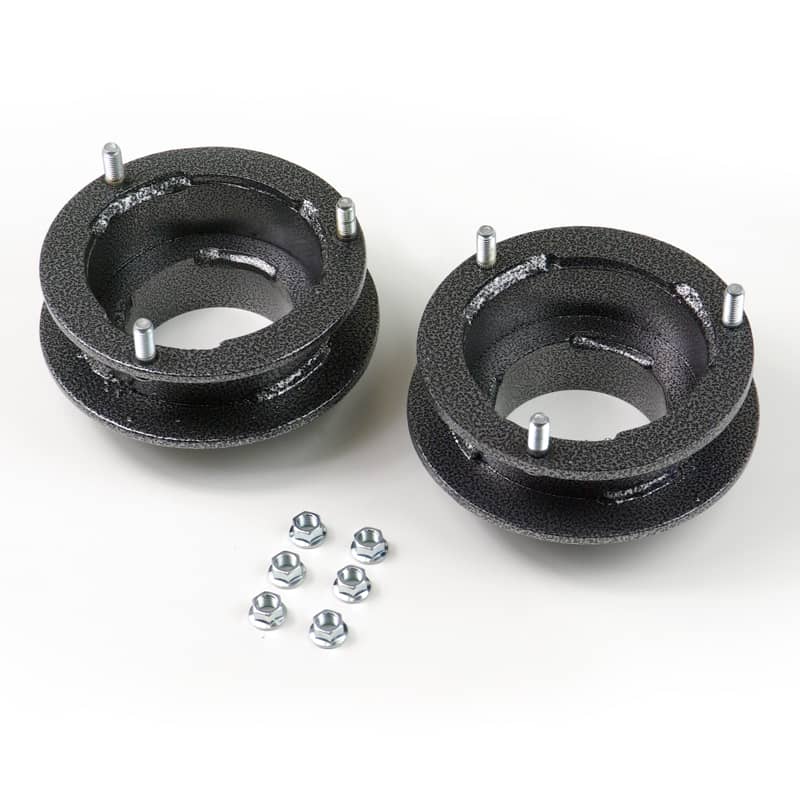 2" FRONT LEVELING KIT 94-01 RAM 1500/94-12 RAM 2500/3500