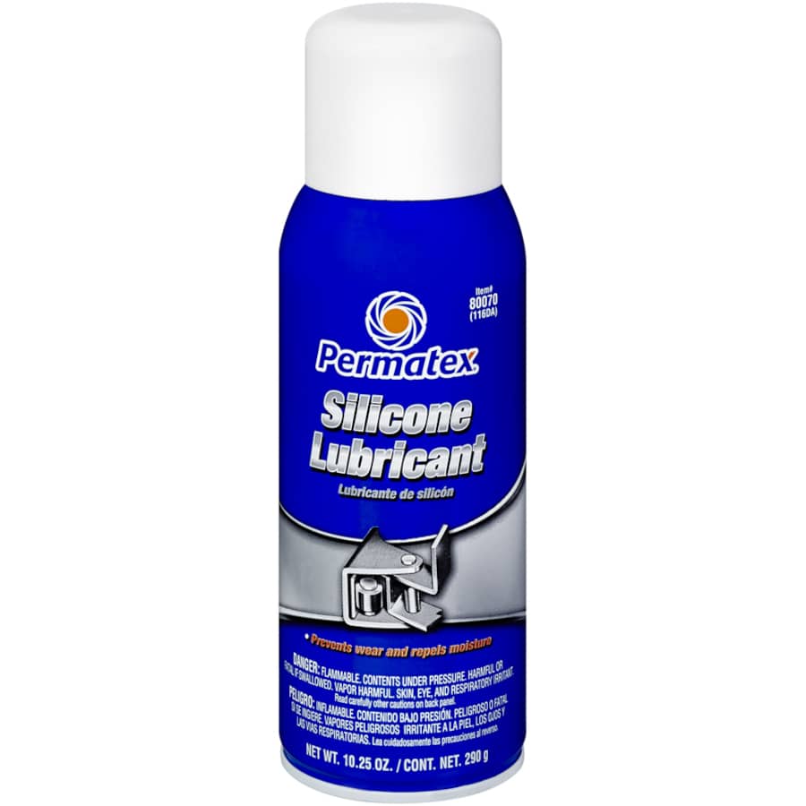 SILICONE LUBE