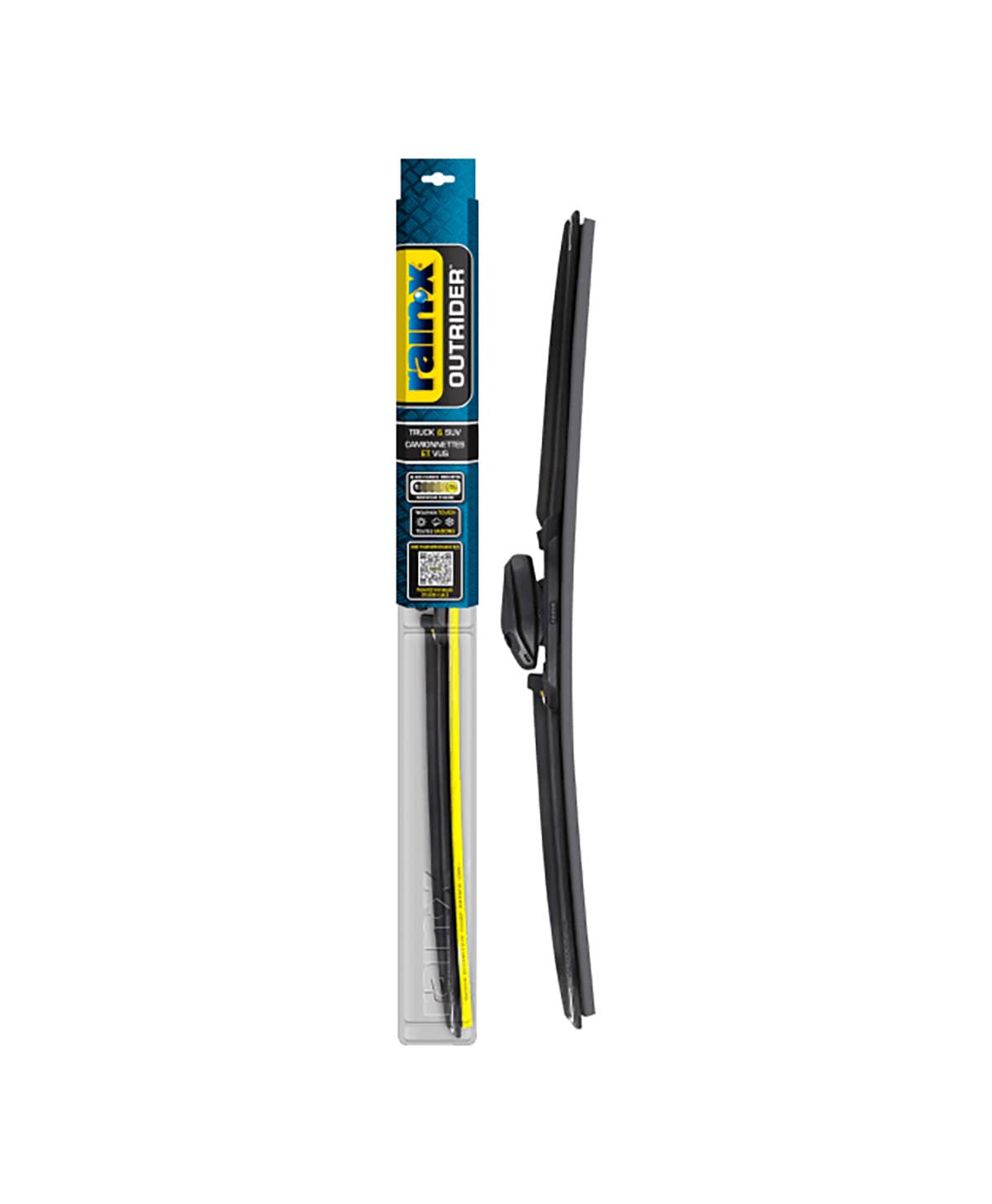 OUTRIDER WIPER BLADE 17"
