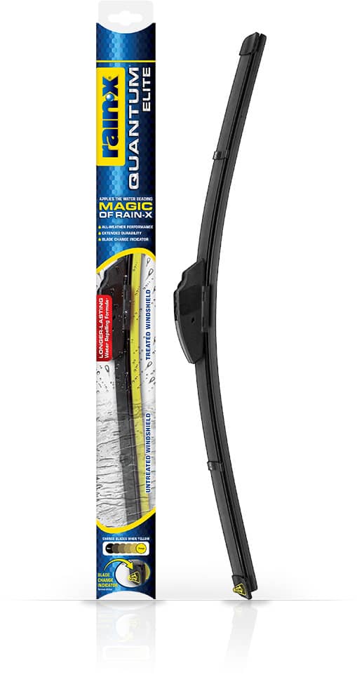 QUANTUM ELITE WIPER BLADE 19" QB17