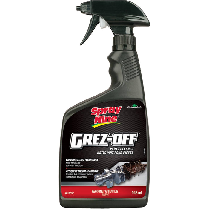GREZ-OFF