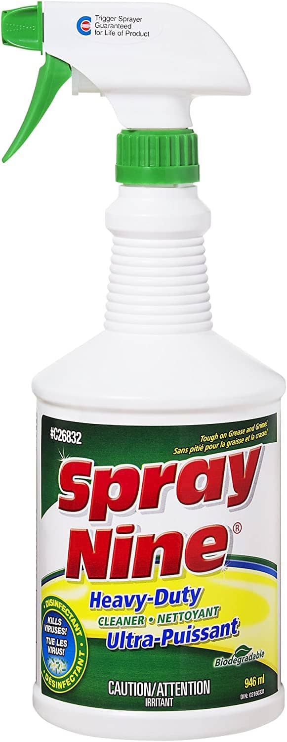 SPRAY 9 946 ML PUMP