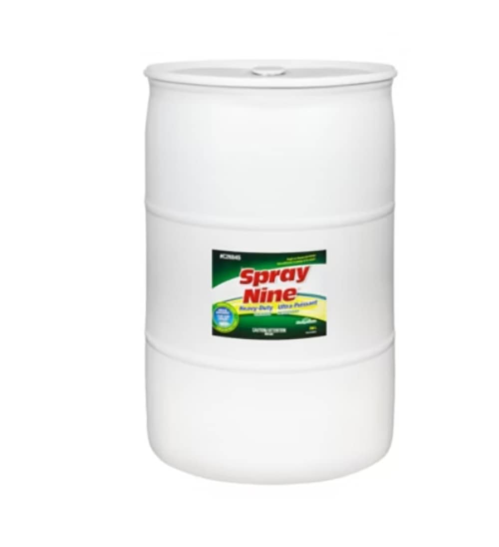 SPRAY 9 208L DRUM