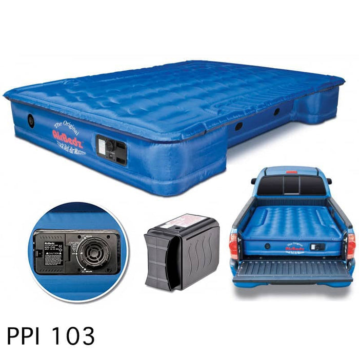 AIRBEDZ 6-6.5 FOOT BOX