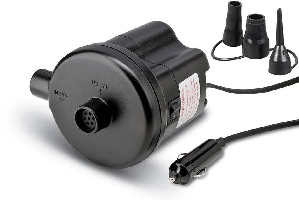 12V DC AIR PUMP