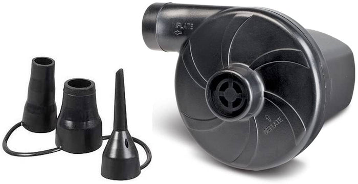 4D ELECTRIC AIR PUMP