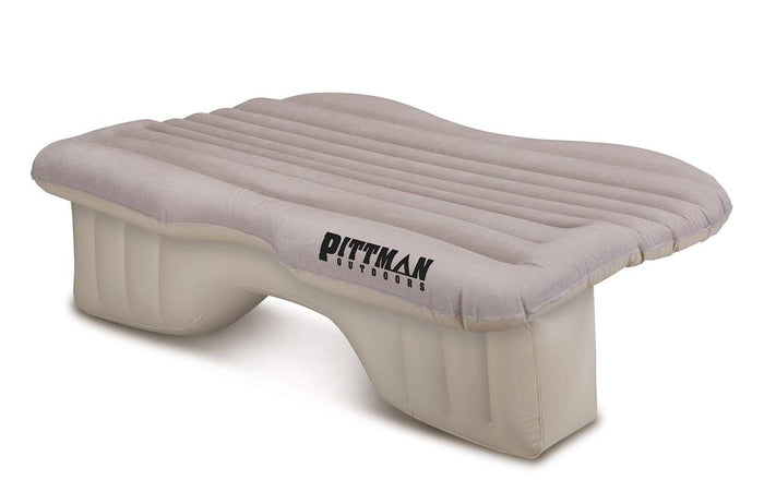 CAR BACKSEAT MATTRESS - TAN
