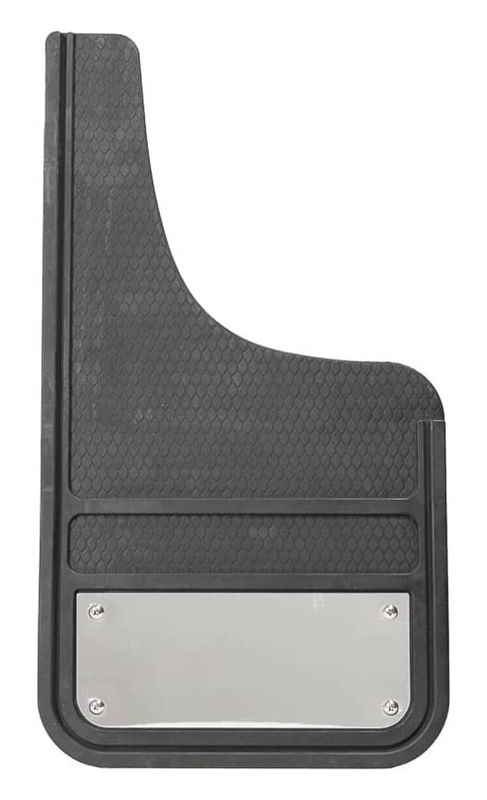TRUCK FLAP MOON CUT
