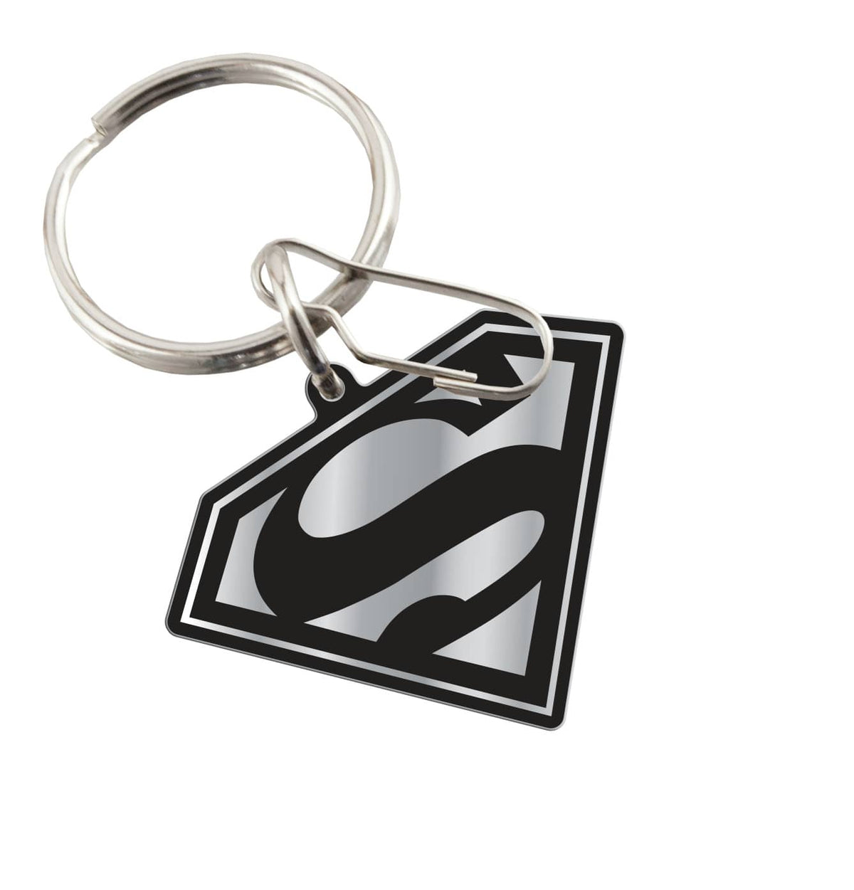 KEY CHAIN SUPERMAN