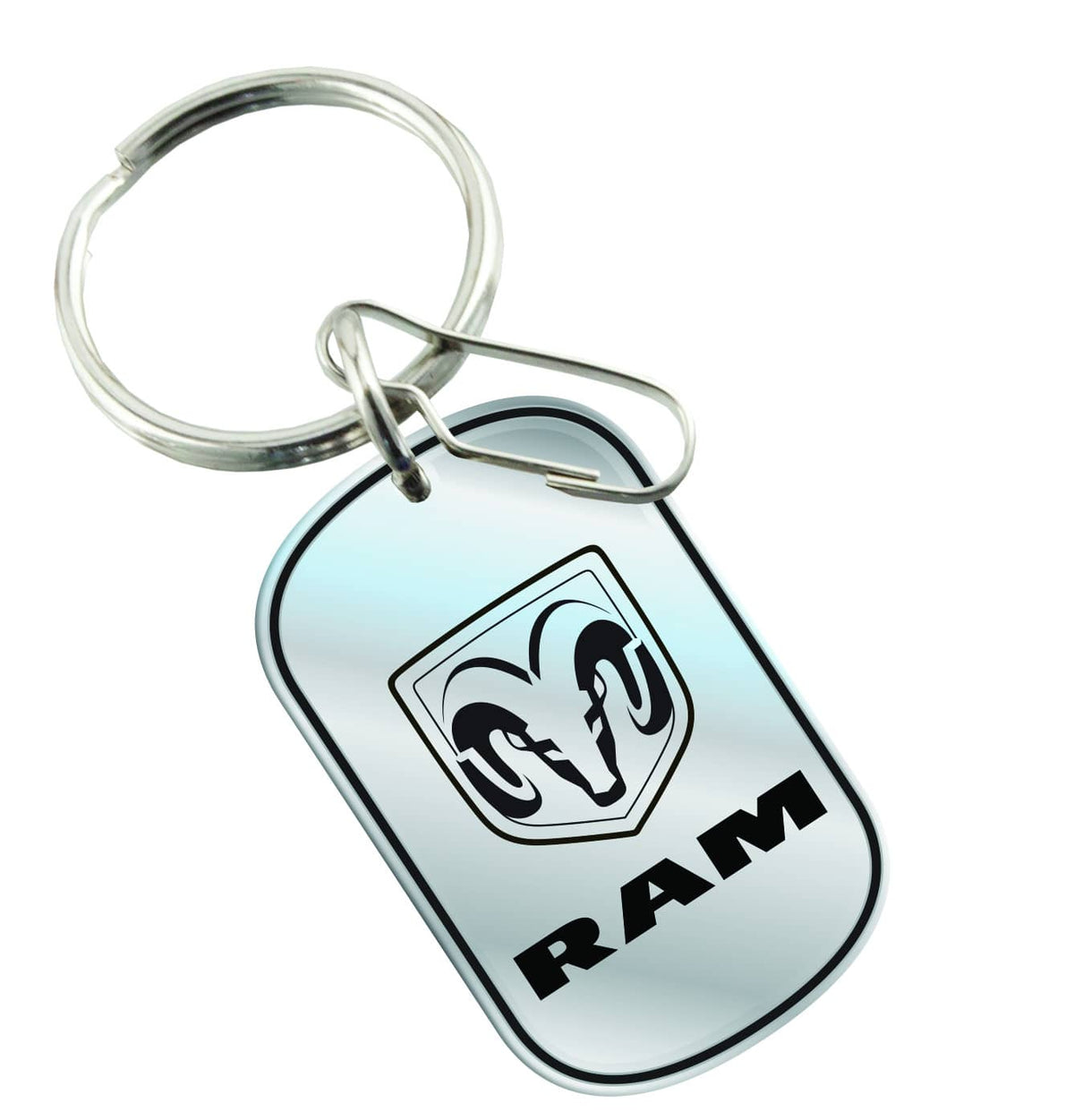 KEY CHAIN RAM