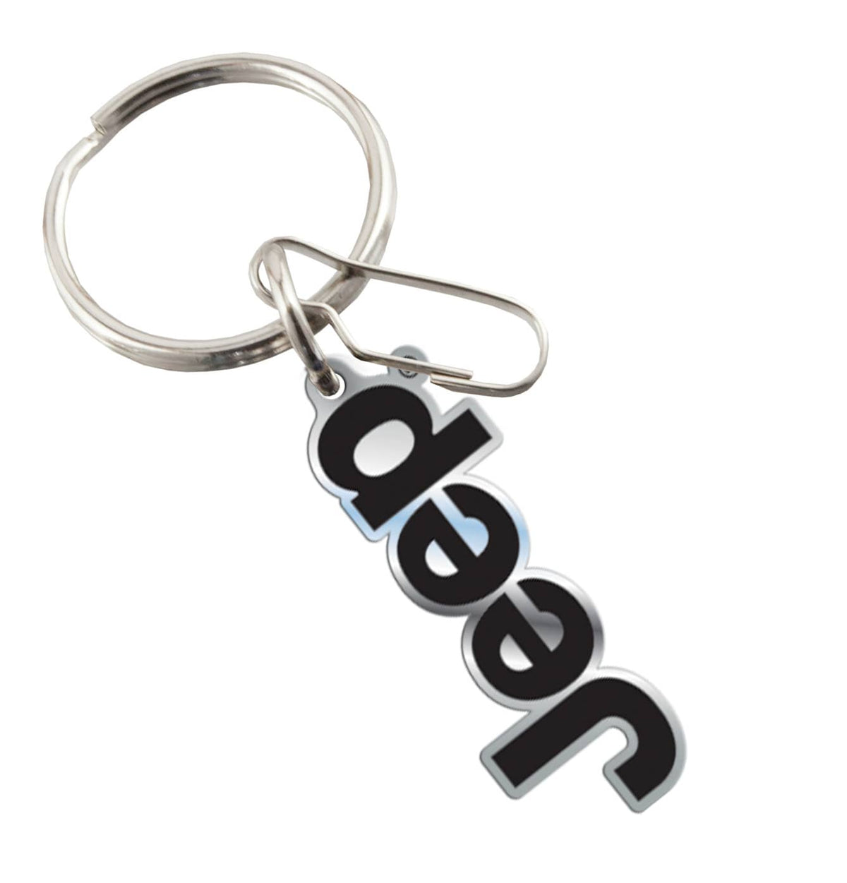 KEY CHAIN JEEP