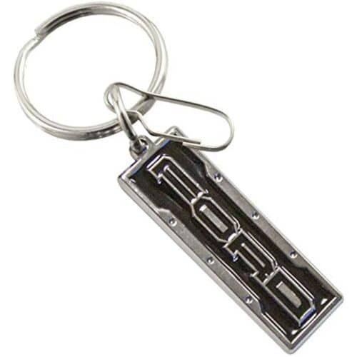 KEY CHAIN FORD GRILL