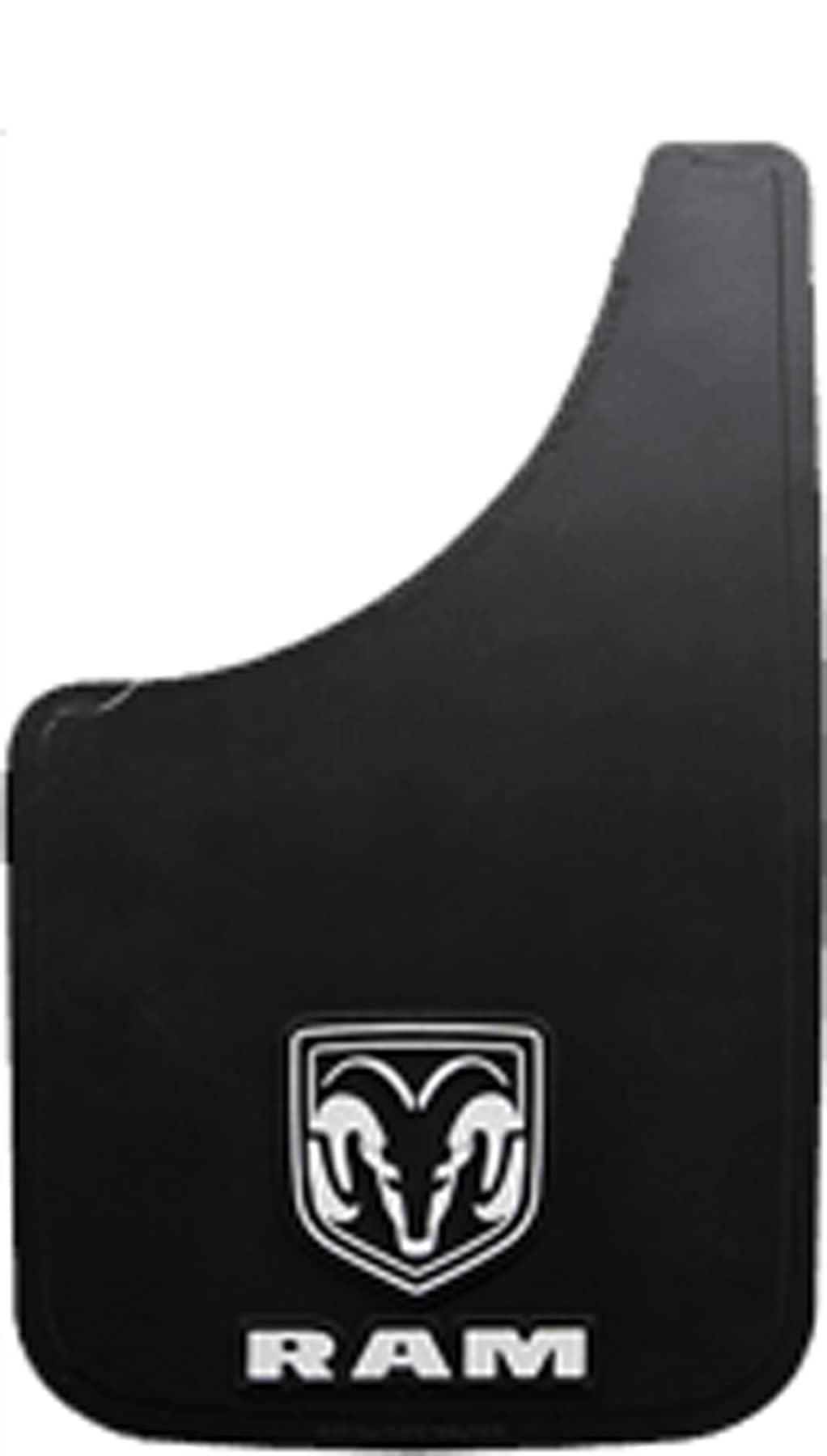 MUD FLAP 9X15 DODGE RAM