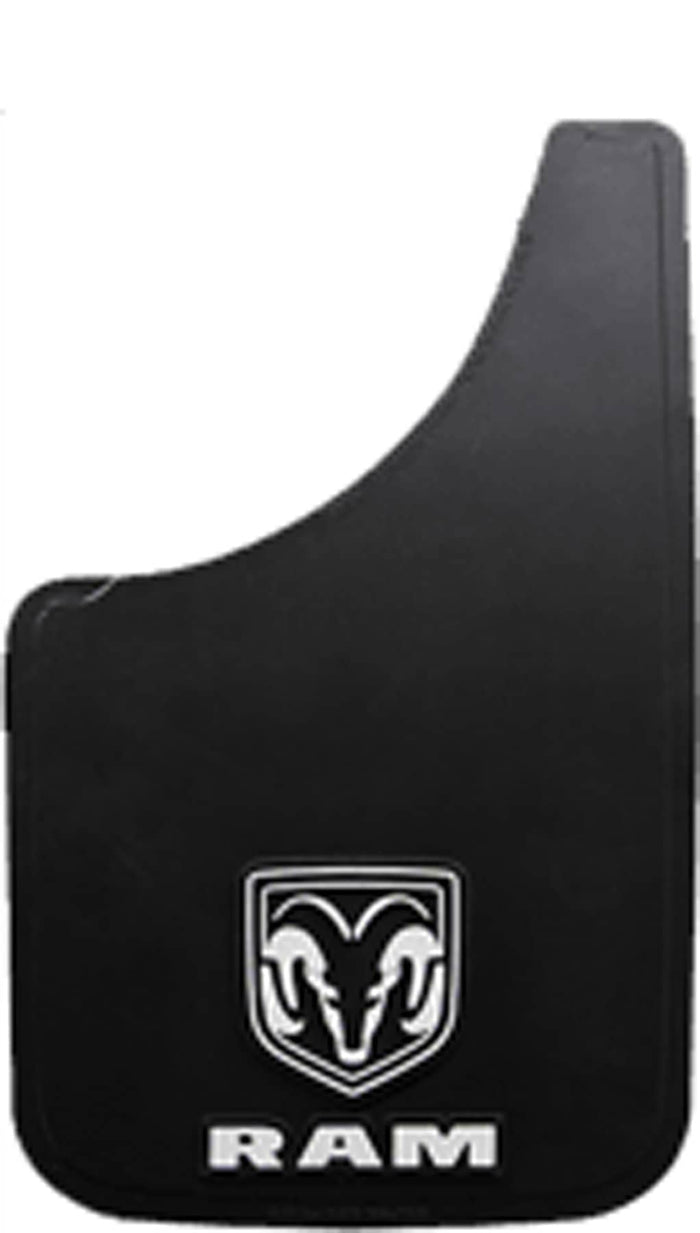 MUD FLAP 9X15 DODGE RAM