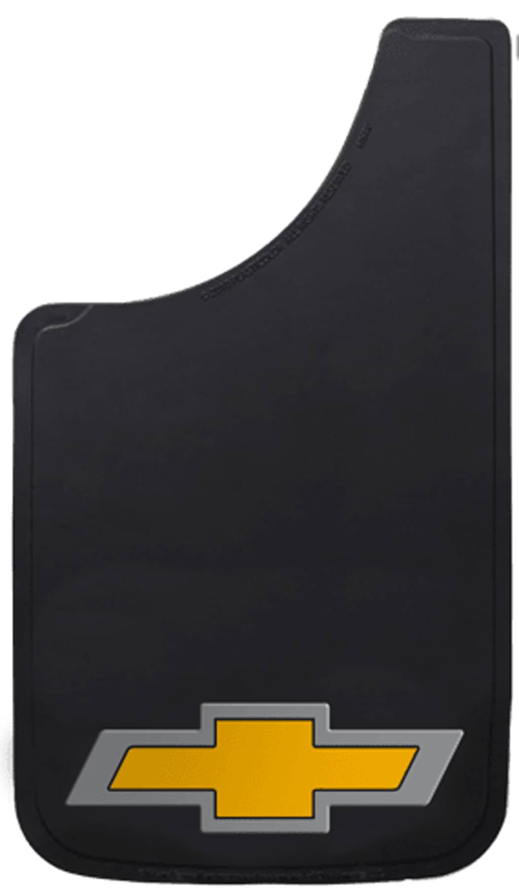 TRUCK FLAP CHEV BOWTIE