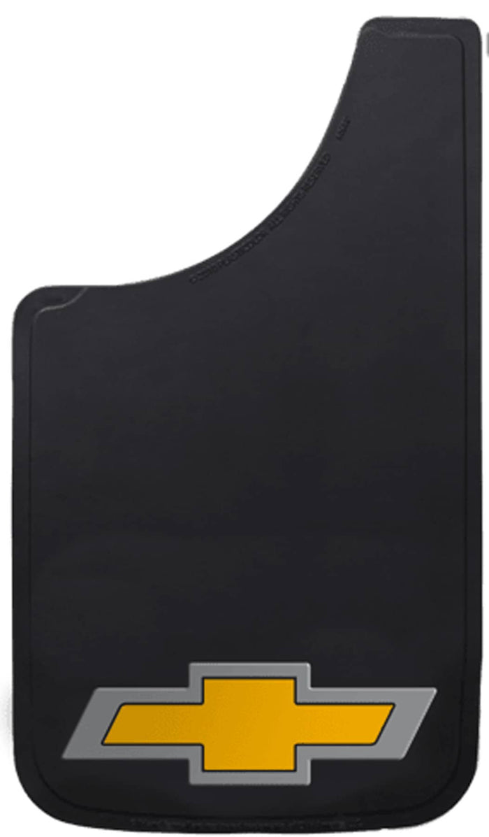 TRUCK FLAP CHEV BOWTIE