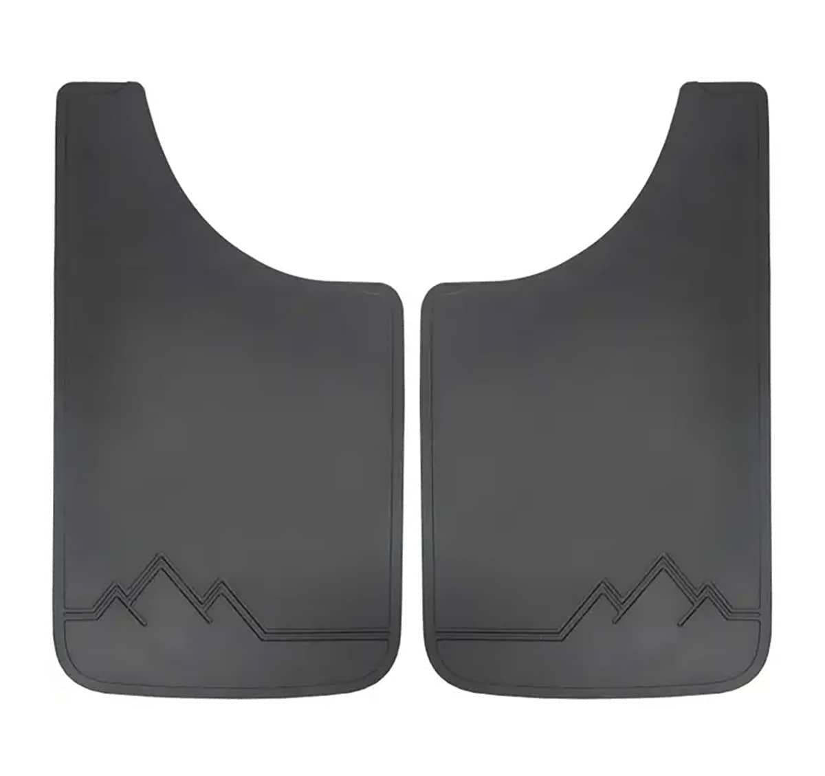 MUD FLAP 11X19 OFF ROAD