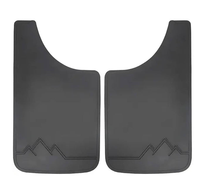 MUD FLAP 11X19 OFF ROAD