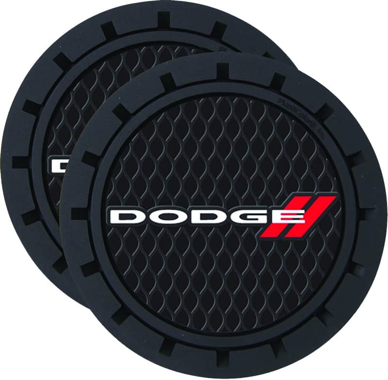 COASTERS (2) DODGE