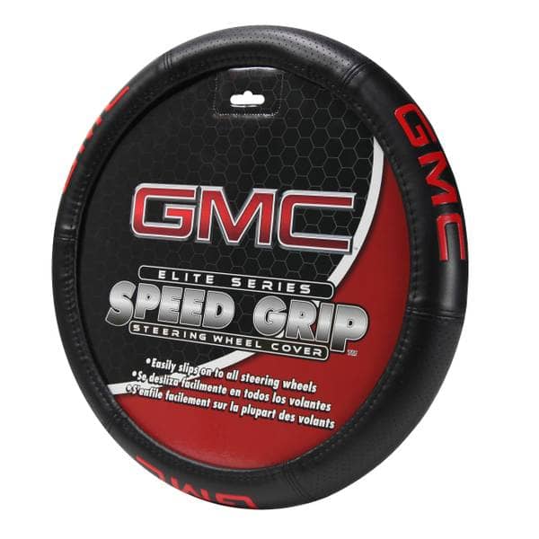 STEERING WHEEL COVER