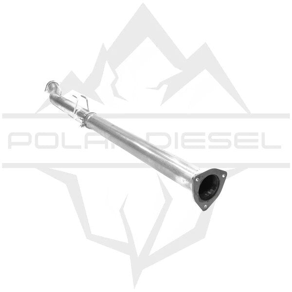 DPF/CAT DELETE PIPE 11-26 SUPER DUTY 6.7L