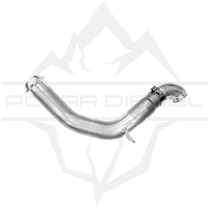 DOWNPIPE 20-26 SUPER DUTY 6.7L POWERSTROKE