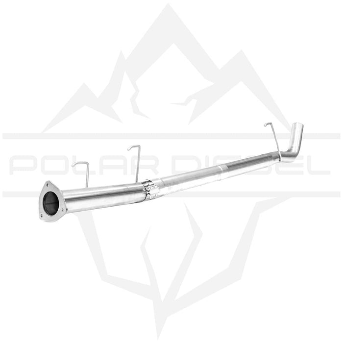 DPF/CAT DELETE PIPE 13-18 RAM 4500/5500 CUMMINS 6.7L