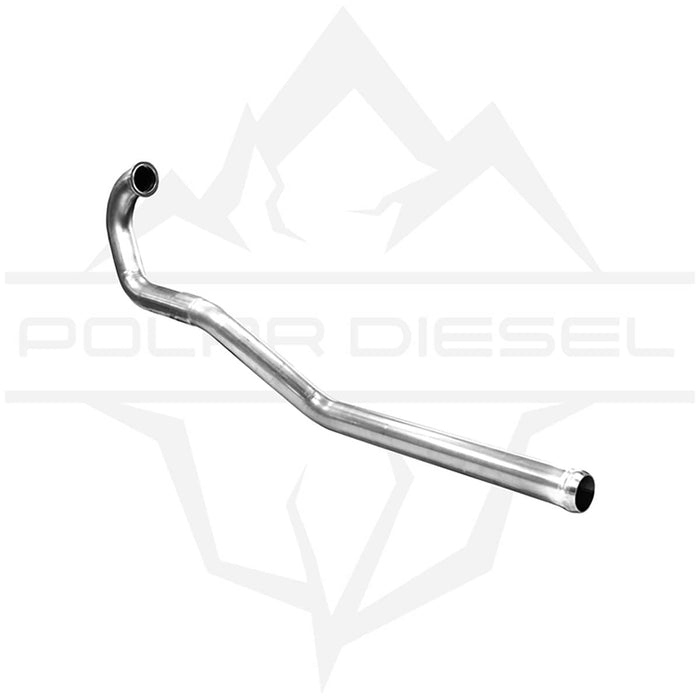 DPF/CAT DELETE PIPE 20-25 GM 1500/ 20-25 GM SUV 3.0L DIESEL