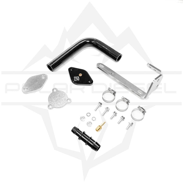 EGR DELETE 14-18 RAM 1500 DIESEL 3.0L