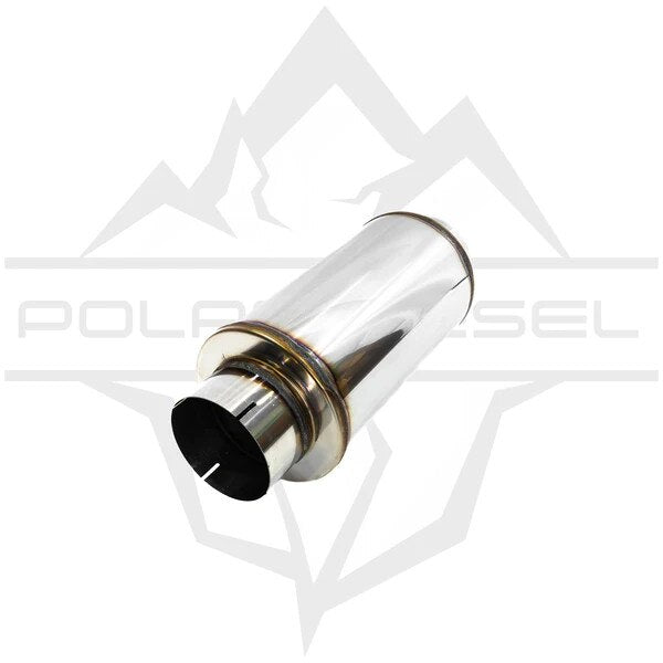 5" MUFFLER
