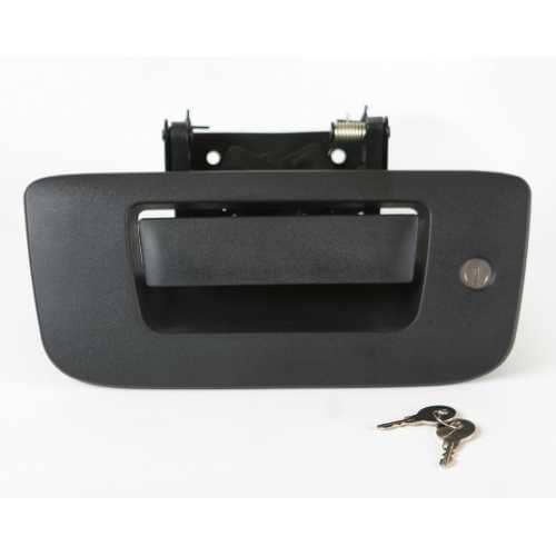 T.GATE LOCK 07-14 GM HD/ 07-13 1500